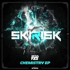 Virtual Riot & Funtcase - Borg (Skirisk Remix)