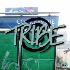 TRIBECAST #7 - The Hustler