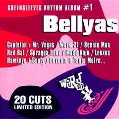 Bellyas Riddim Mix  FULL 1999 (Mentally Disturbed) Mix By Djeasy