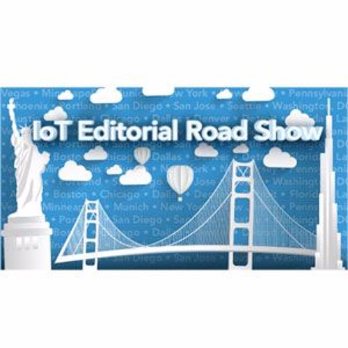 IoT Design Podcast