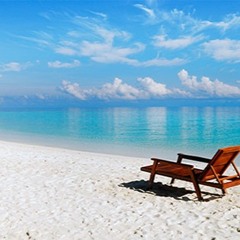 York - On The Beach (Nicky Havey Feat. TigerPaw Remix