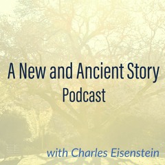 A New And Ancient Story: The Podcast