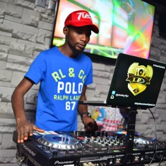 All the way up 2016 HIPHOP DJ DEBBY