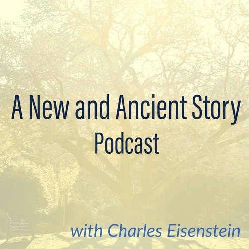 Of Grief and Reverence (E04) - A New and Ancient Story