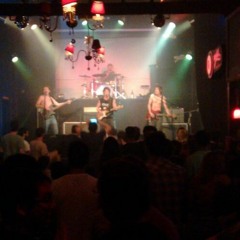 Fuera de Estado - Bares De Las Sombras.mp3