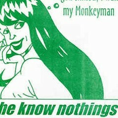 1995 Know Nothings - I was a teenage stalker