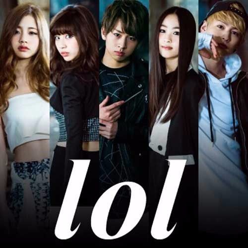 2nd Single ladi dadi （ラディダディ） - DISCOGRAPHY | lol