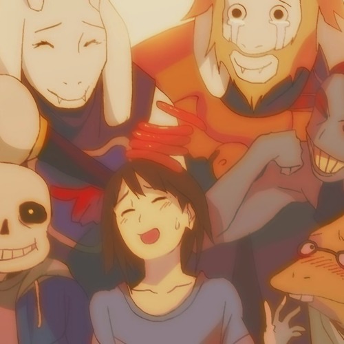 Stream Undertale Home (short piano cover) by Banichan Listen