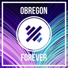 Obregon - Forever #GSR002