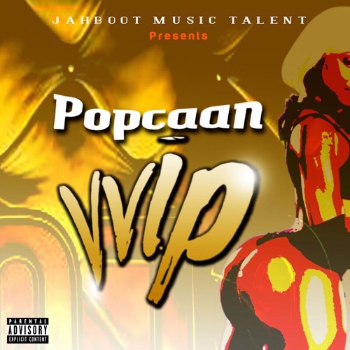 Popcaan - VVIP