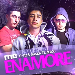 C - Tiz Ft. Decima Flow - Me Enamoré (Prod. By WD Records)