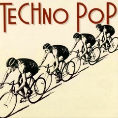 Techno Pop Session 80s & 90s