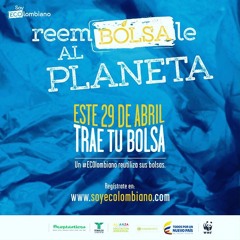 #ElSiglo21esHoy - Sin bolsa, por favor