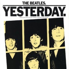 Yesterday - Beatles (Cover)