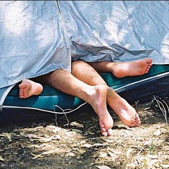 RY SPENCELEY - HAPPY CAMPERS [mixtape]