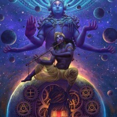 Robur - Indian Universe Mp3 Mix