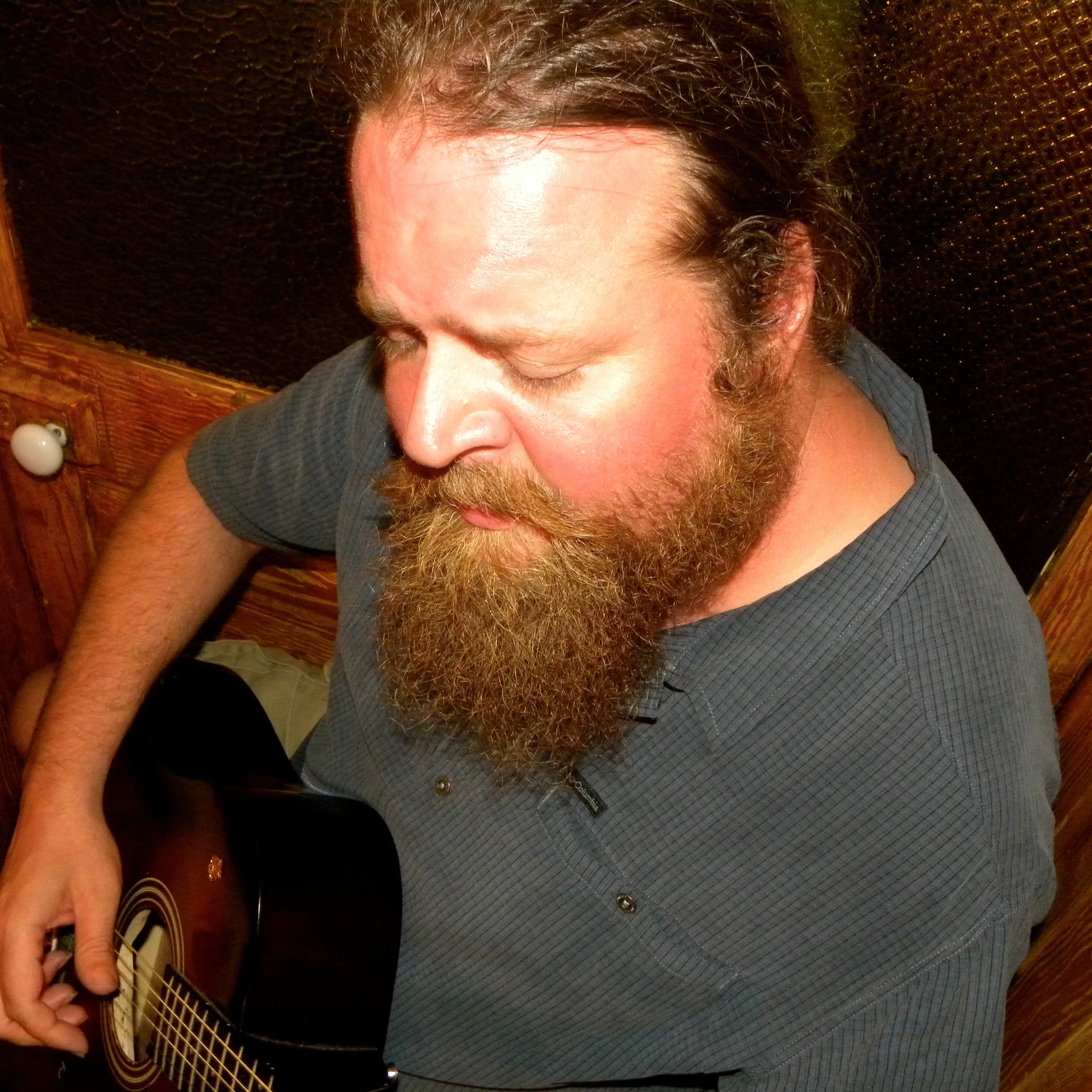 James Olin Oden