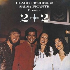 Melancólico - Clare Fischer & Salsa Picante