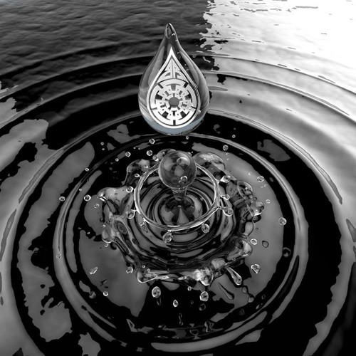 8 - Ctcdrope Will O Wisp - Oldschool ( VA Harmonic Oscillations by CTCDROPE )