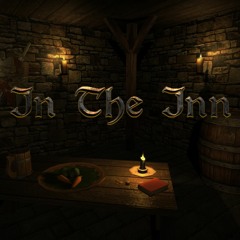In the inn