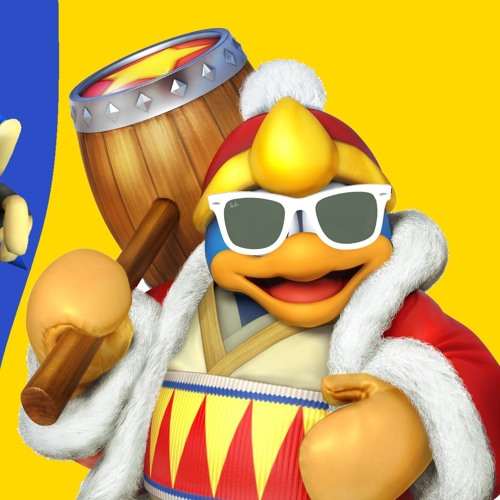 Livin' Like King Triple D
