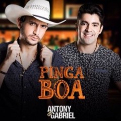 Pinga Boa - Antony&Gabriel