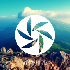 AndyM - Falling // Lu3exi Network