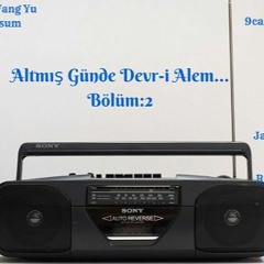 60 Günde Devr-i Alem(2)