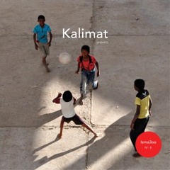 Isma3oo, No. 8 for Kalimat Magazine