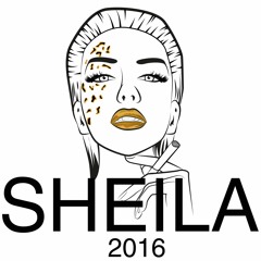 Sheila 2016