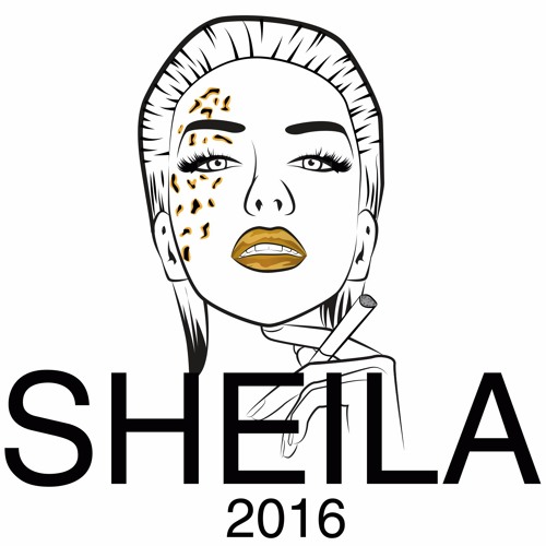 Sheila 2016