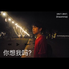 เหงา เหงา (Insomnia) - อิ้งค์ วรันธร | Acapella Cover