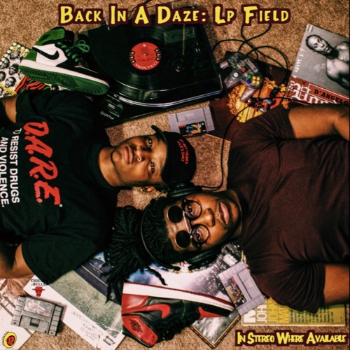 Back In The Day (Prod.Dustfingaz