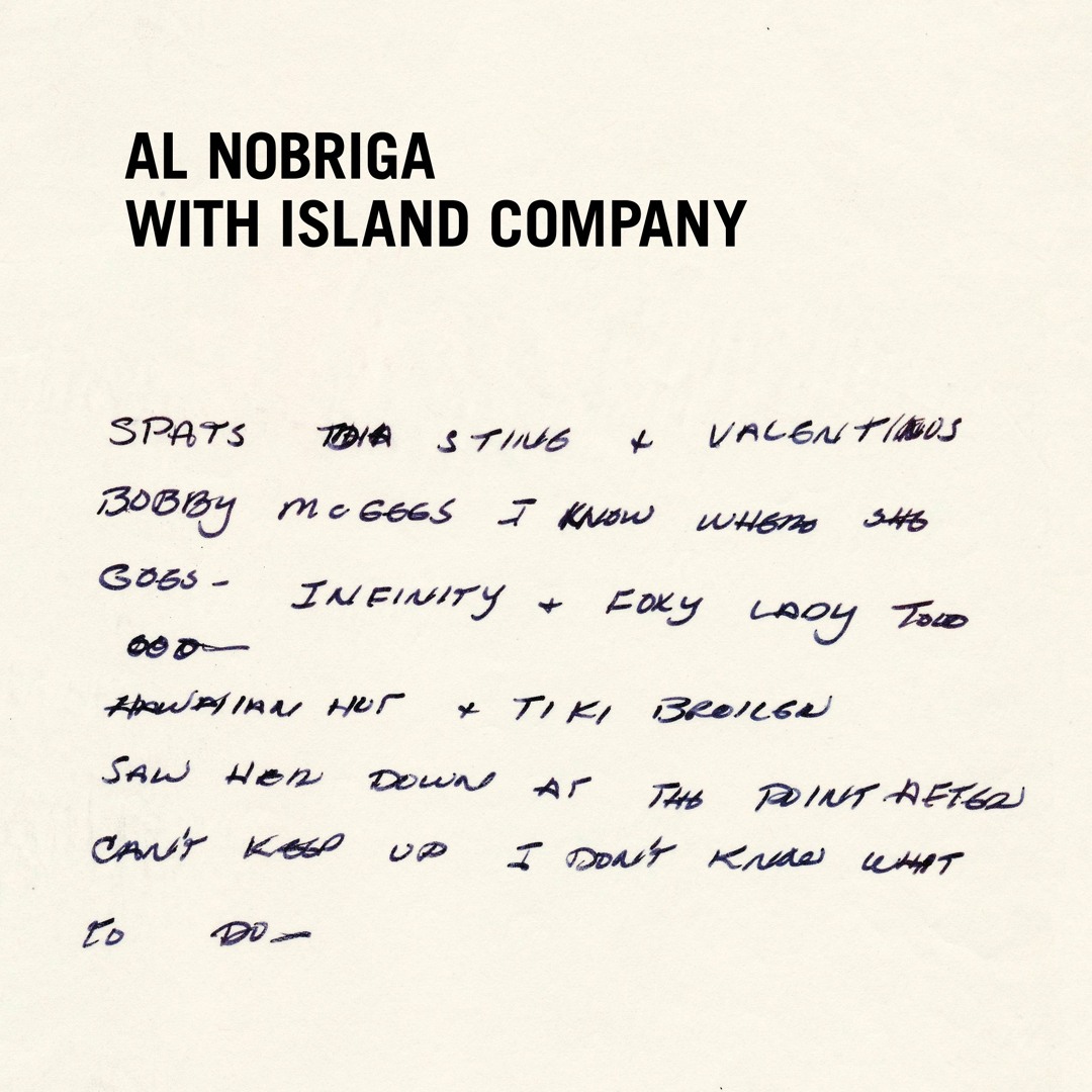 洋楽 They're Playing My Music / Al Nobriga sddefault.jpg