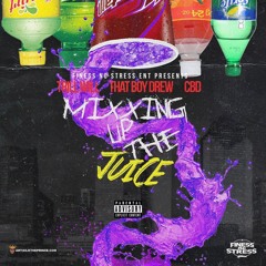 Panda Freestyle Ft That Boy Drew & CBD