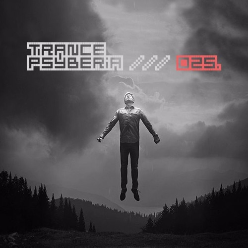Trance Psyberia /// 025.