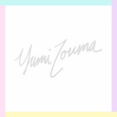 yumi zouma - catastrophe (gil & caze remix)