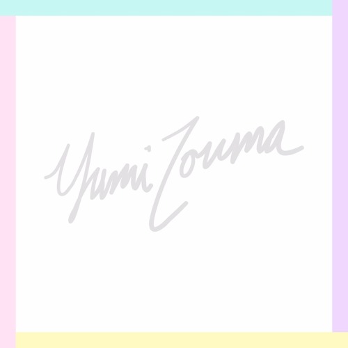 yumi zouma - catastrophe (gil & caze remix)
