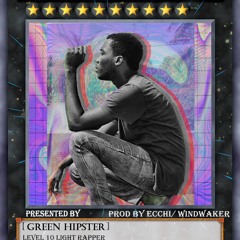 Sacred Cards prod by ECCHIBOY w WINDWAKER VISUALS IN DESCRIPTION