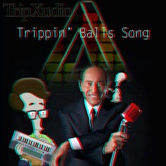 TripXudio - Trippin Balls Song (Original Mix)