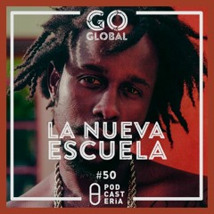Go Global No. 50 - Nueva Escuela