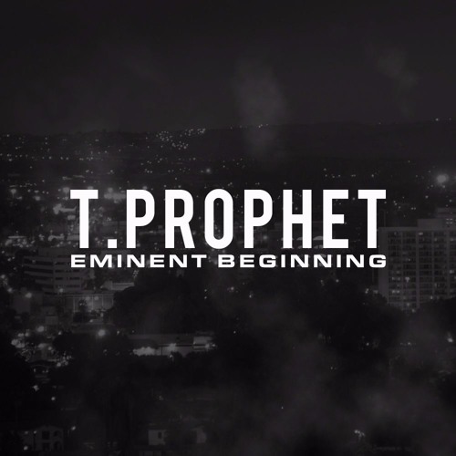 T.Prophet - Interlude Prayer