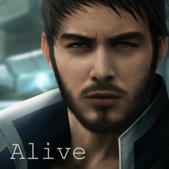【UTAU ENGLISH RELEASE】Alive【秋花 「GAIA」】