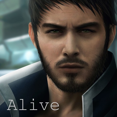 【UTAU ENGLISH RELEASE】Alive【秋花 「GAIA」】