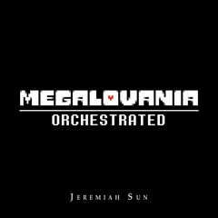 Undertale Orchestrated - MEGALOVANIA