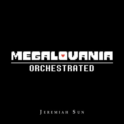 Undertale Orchestrated - MEGALOVANIA