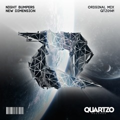 Night Bumpers - New Dimension (OUT NOW!)