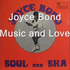 Music and Love - Juyce Bond
