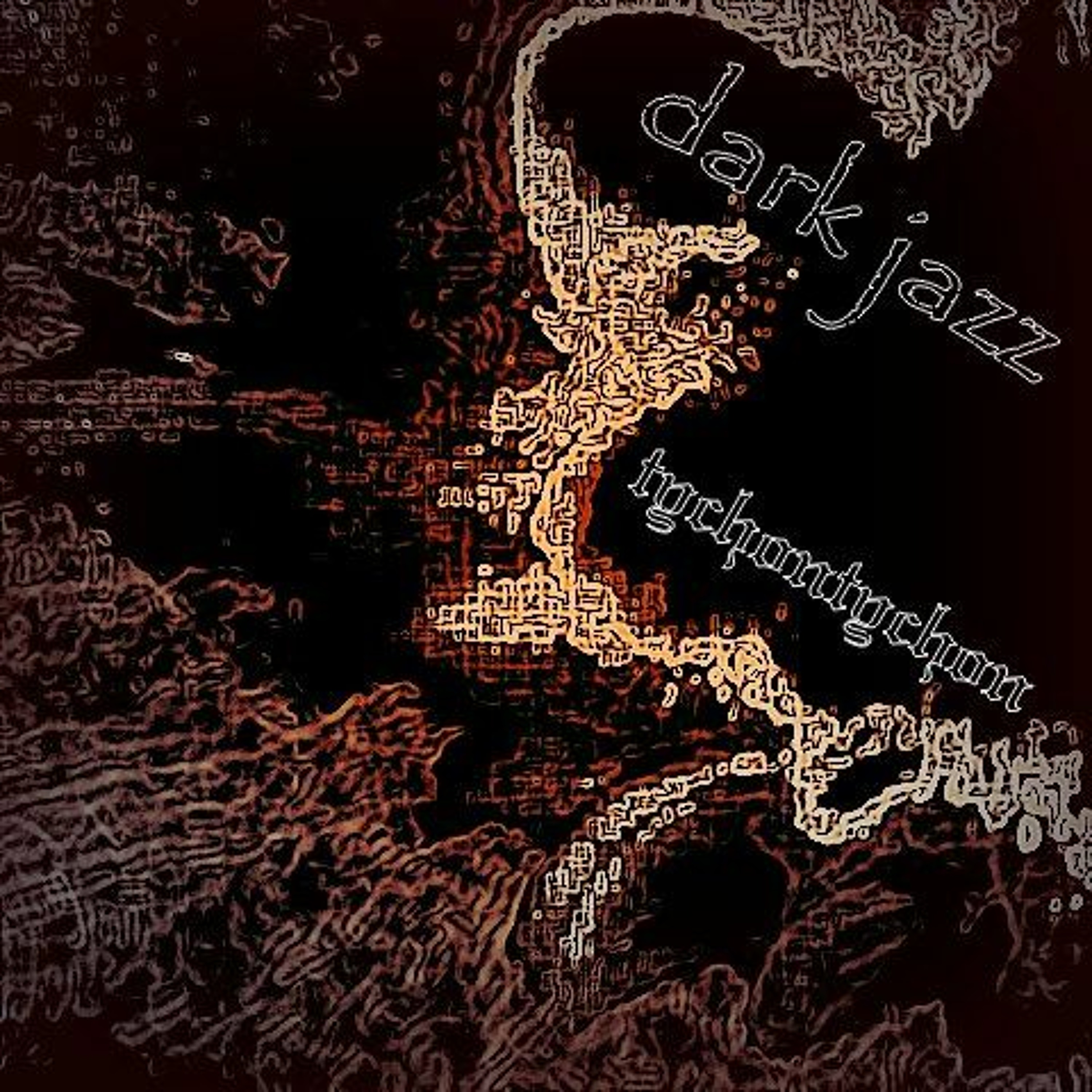 dark jazz episode artwork