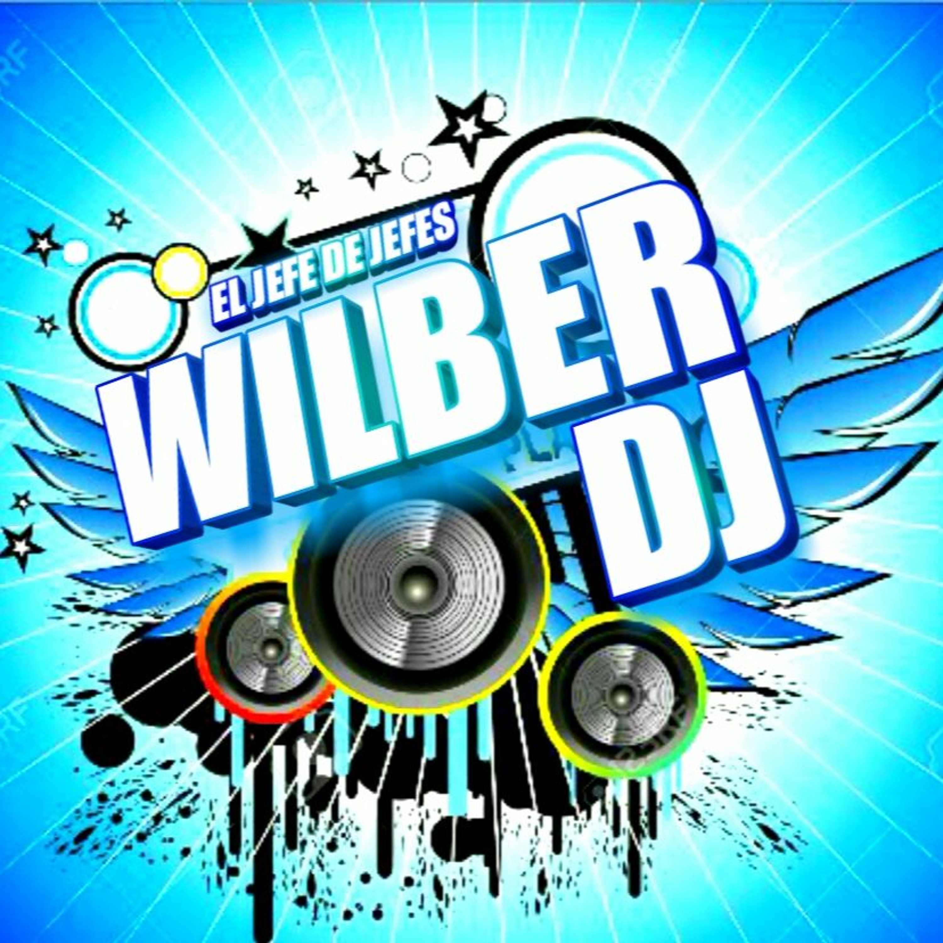 Wilber Dj Remix